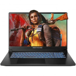Dream Machines RT5060-17 (RT5060-17UA26)