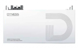 Dyness DL2.5, 25.6V/100Аh 2,56kWh (DL2.5)