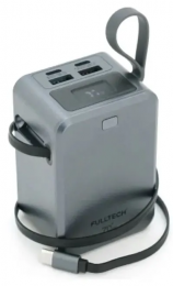 FULLTECH 20000mAh, 70W, PD, QC (FP33 / 46151)
