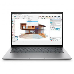 HP ZBook 8 G2a (DZ4D1ET)