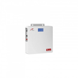 Ritar 51.2V 100Аh 5кWh (GE-W5KWH-51.2V)