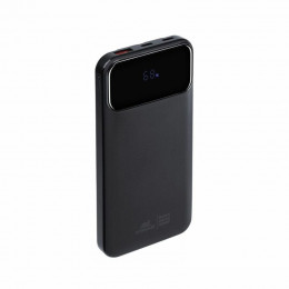 Rivacase Rivapower 10000 mAh 22,5 Вт Black (VA2211)