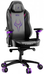 1stPlayer F.A.S.T. Black/Purple (FAST-IP)