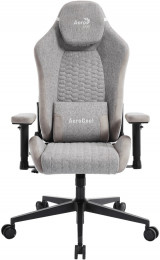 AeroCool CROWN Loft Light Grey (ACGC-2052104.41)