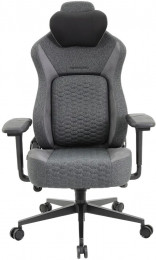 AeroCool CROWN Pro Loft Dark Grey (TEGC-211210Z.Z1)