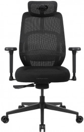 AeroCool SKY 360 Mesh Black (TEGC-3105101.11)