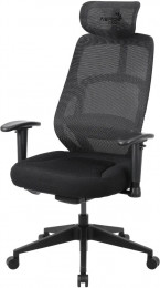 AeroCool SKY Lite Mesh Black (TEGC-3106101.11)