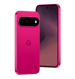 Google Pixel 11 12/256GB Hibiscus