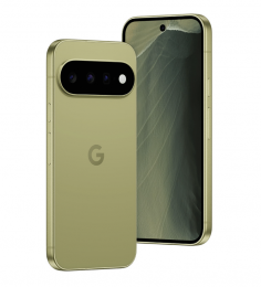 Google Pixel 11 12/512GB Pistachio