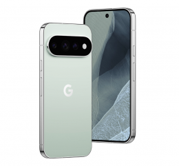 Google Pixel 11 Pro 12/256GB Fog