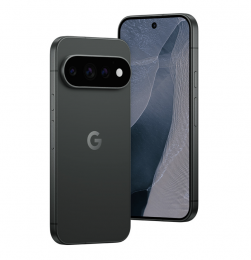 Google Pixel 11 Pro 16/1TB Obsidian