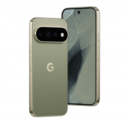 Google Pixel 11 Pro XL 12/256GB Olive