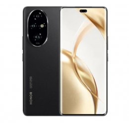 Honor 200 Pro 12/512GB Black