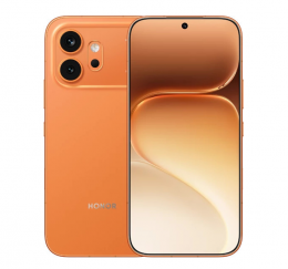 Honor 600 12/256GB Orange