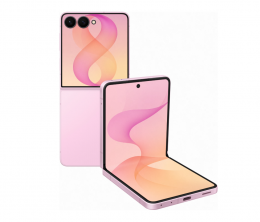 Samsung Galaxy Flip8 12/512GB Pink (SM-F776BLIH)