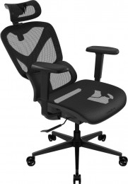 TX3 YTC Mesh Black (TEGC-3065001.11)
