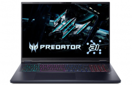 Acer Predator Helios Neo 18 AI PHN18-72-9474 (NH.U0HAA.001) EU