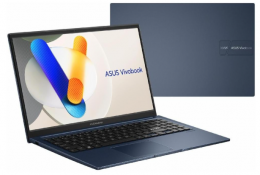 ASUS Vivobook 15 X1504VA (X1504VA-BQ4295W) EU