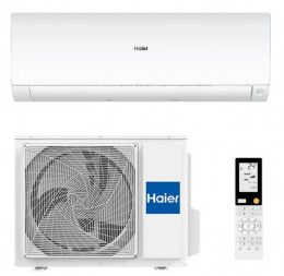 Haier AS50FL-W/1U50KEFFRA-1