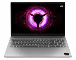 Lenovo LOQ 15ARP10E Luna Grey (83S000BCRM)  EU