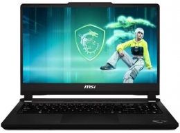 MSI Cyborg 15 (C13WE-093US)  EU