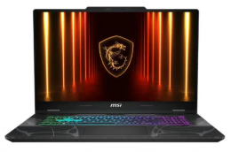 MSI Cyborg 17 B2RWFKG (B2RWFKG-039US) EU