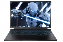 Thunderobot RS16 ID6 Black (RS16ID6-7945HX16G1T5060) EU