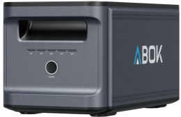ABOK Ark2000 Extra Battery  EU