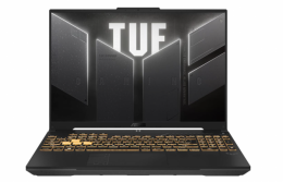 ASUS TUF Gaming F16 FX607VJ (FX607VJ-RL165W) EU