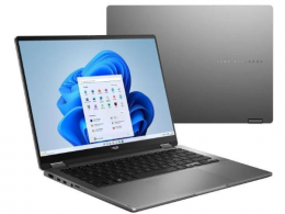 ASUS VivoBook 14 Flip TP3407SA (TP3407SA-SG142W) EU