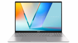 ASUS Vivobook S16 S3607VA Cool Silver (S3607VA-RP046) EU