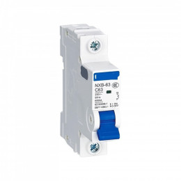 CHINT NXB-63-1P-C2