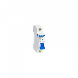 CHINT NXB-63-1P-C6