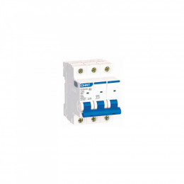 CHINT NXB-63-3P-C10