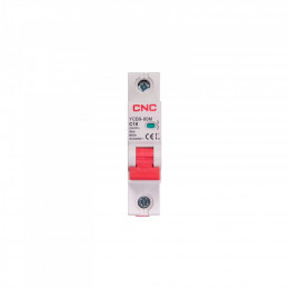 CNC YCB9-80M 1P C10 6ka (NV821419)