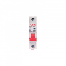 CNC YCB9-80M 1P C20 6ka (NV821433)