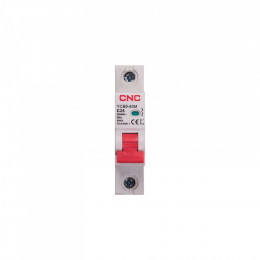 CNC YCB9-80M 1P C25 6ka (NV821440)