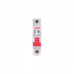CNC YCB9-80M 1P C40 6ka (NV821464)