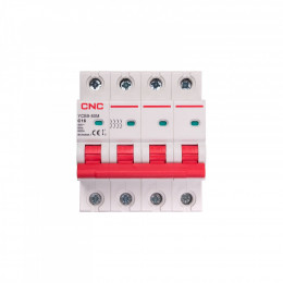 CNC YCB9-80M 4P C16 6ka (NV821594)