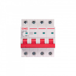 CNC YCB9-80M 4P C32 6ka (NV821624)
