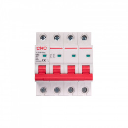 CNC YCB9-80M 4P C63 6ka (NV821655)