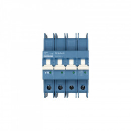 HiSmart 4P, 63A, 1000VDC (NV820481)