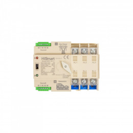 HiSmart W2R-3P 220V 100A (HS082499)