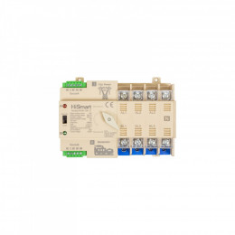 HiSmart W2R-4P 220V 100A (HS082505)