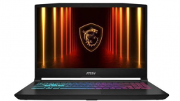 MSI Katana 15 HX B14WGK (B14WGK-821XPL) EU