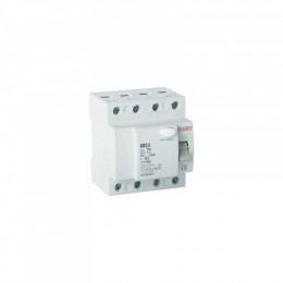 ONESTO 3п+N 25А RCD 30mA, тип AC (KRC3) (4110.)