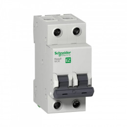 Schneider Electric Easy9 2P 16A C (EZ9F34216)