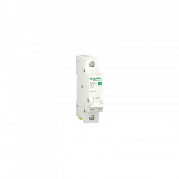Schneider Electric RESI9 6kA 1P 16A C (R9F12116)