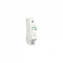 Schneider Electric RESI9 6kA 1P 16A В (R9F02116)
