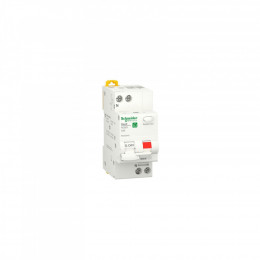 Schneider Electric RESI9 6kA 1P+N 40A C 30mA (R9D25640)